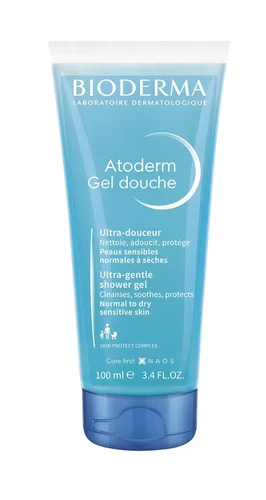 BIODERMA Atoderm Gel Doccia Tubo 100ml