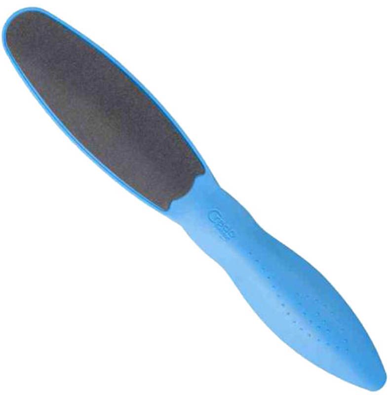 Credo Duosoft lima per piedi Pop Art sciolta