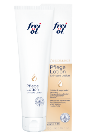 frei öl® CareLotion 150ml