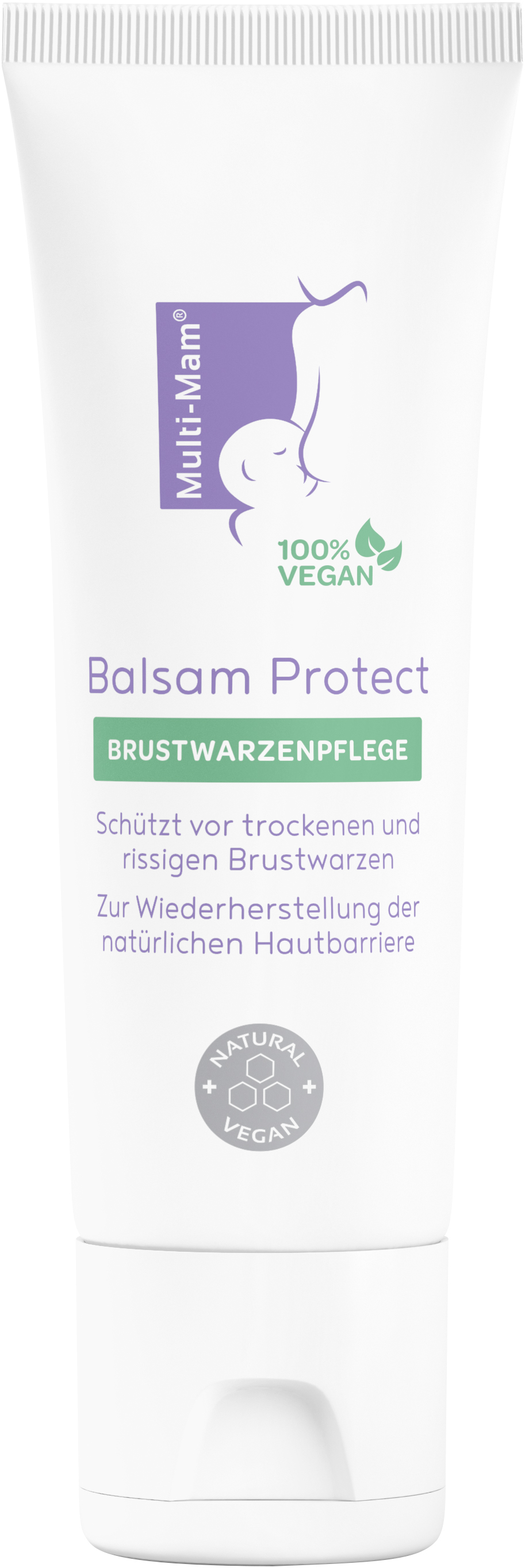 Multi-Mam® Balsam Protect 30ml