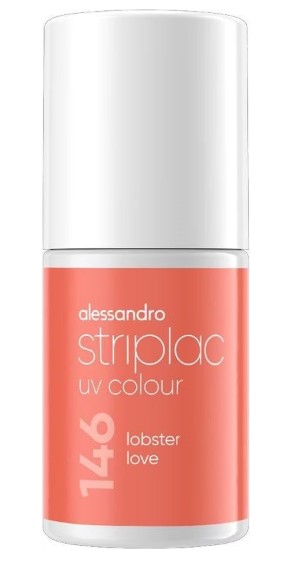 alessandro Striplac UV Colour Lobs Lo 6,5ml