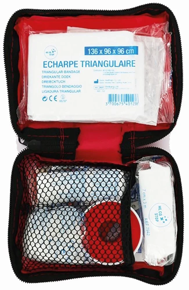 Borsa di pronto soccorso BIOSYNEX