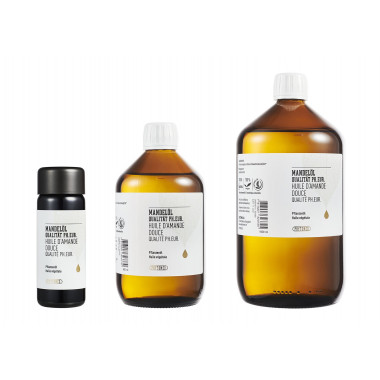 PHYTOMED Olio di mandorle Ph.Eur. 1000ml