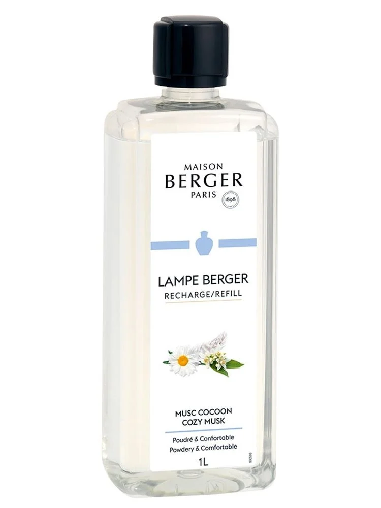 Maison BergerParfum Musc Cocoon Fl 1lt