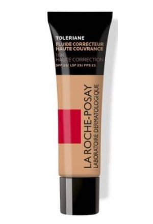 La Roche-Posay Toleriane fdt fluide 10 Tubo 30ml