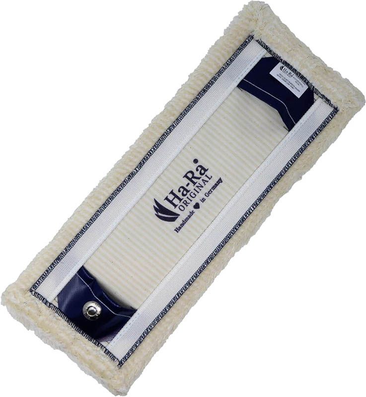HA-RA fibra da pavimento 42cm bianco corto