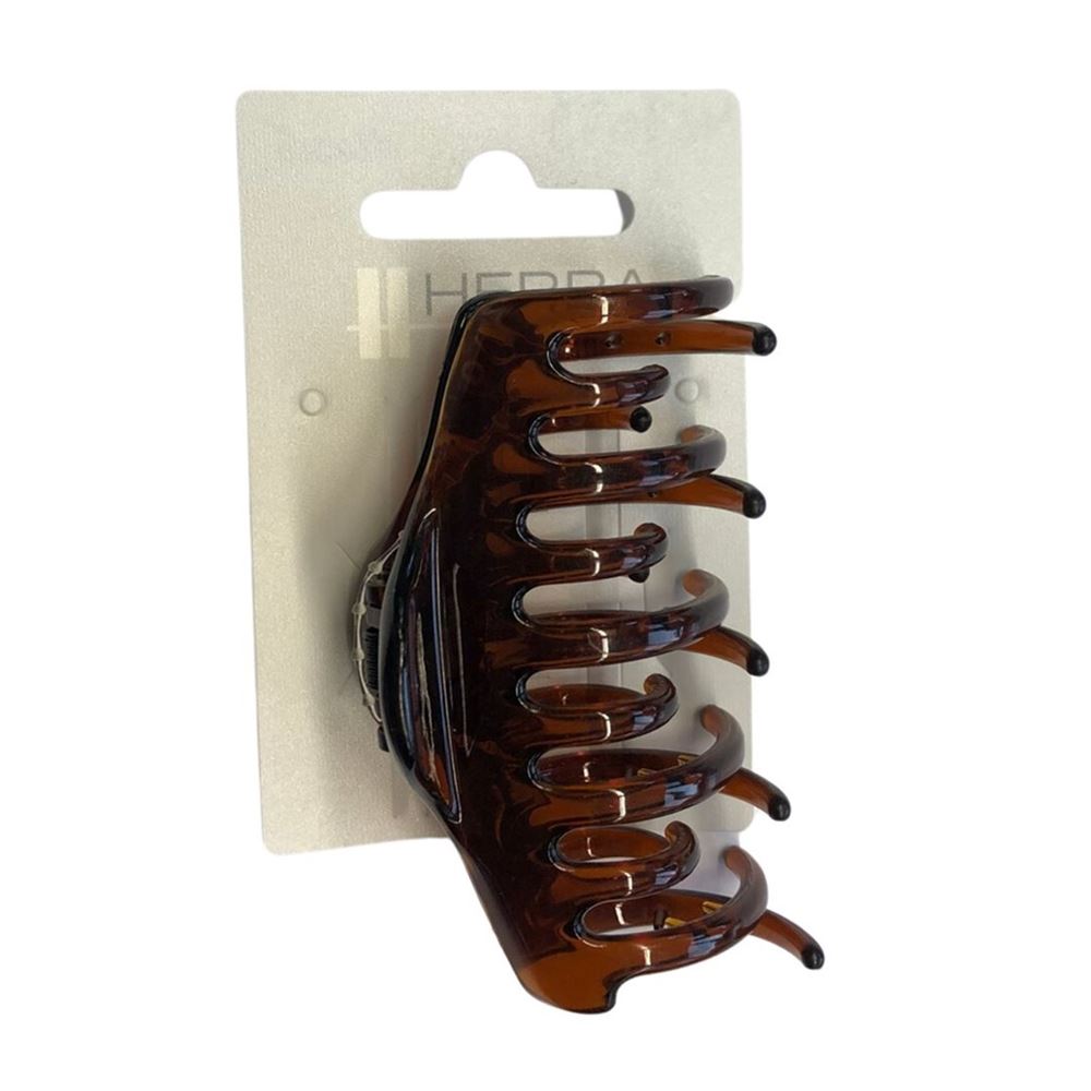 HERBA FHH pinza 8cm brun