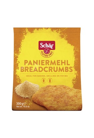 Pangrattato SCHÄR 300g