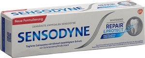 Sensodyne Repair & Protect Whitening Zahnpasta 75ml