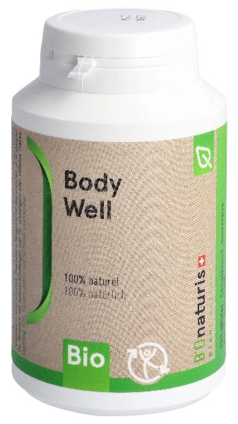 BIOnaturis Corpo Bene Capsule Bio Ds 120 Capsule