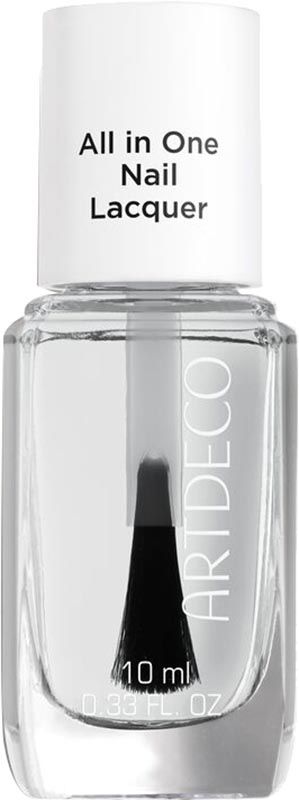 ARTDECO NAGELPFL Lacca per unghie All In One 61744