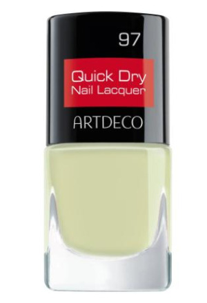 Artdeco Lacca per unghie ad asciugatura rapida Mini Ed 97 5ml