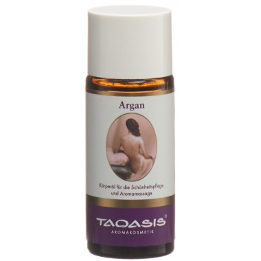Taoasis Olio di Argan Biologico 50ml