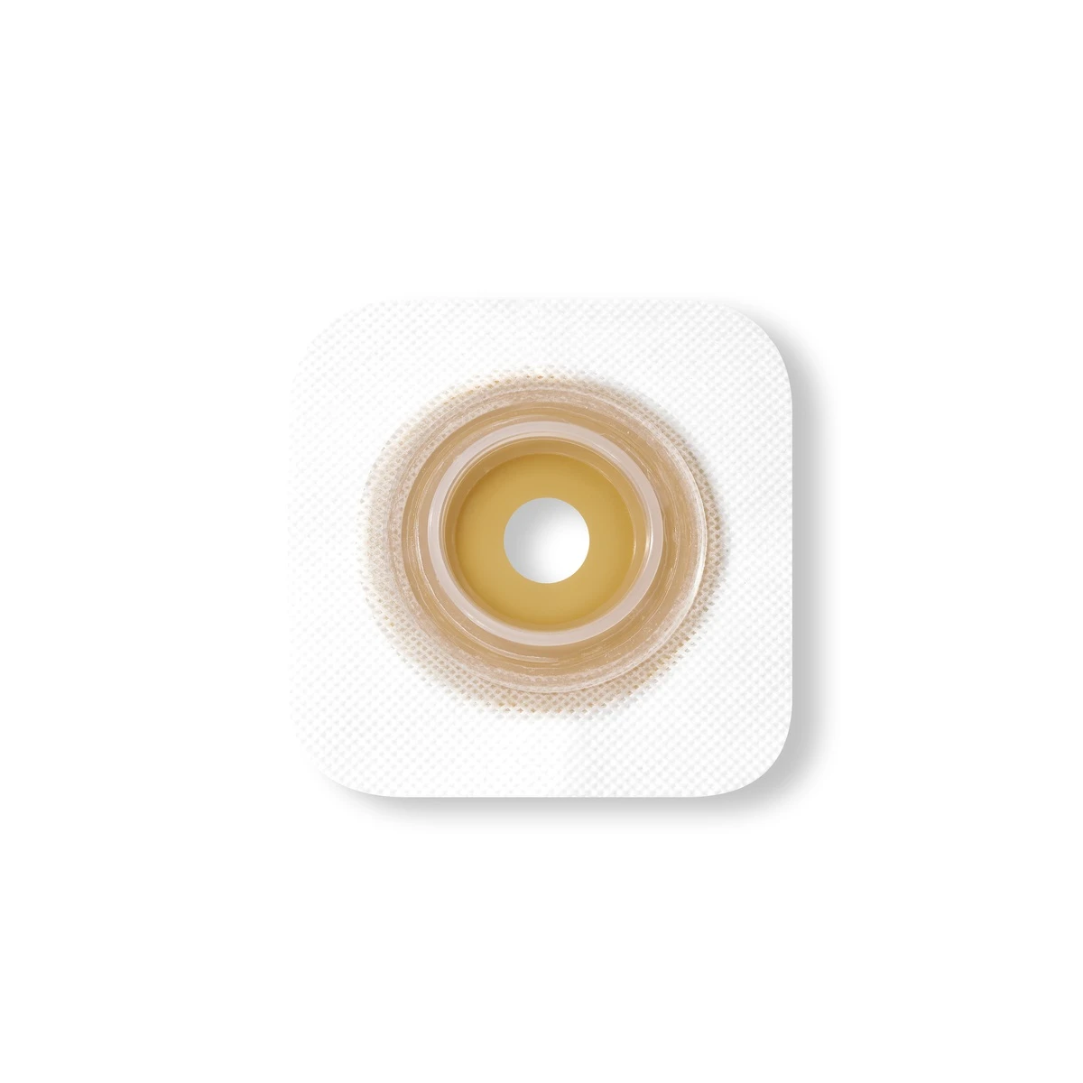 NATURA Piastra di base modellabile convessa 13–22 mm, 10 pezzi