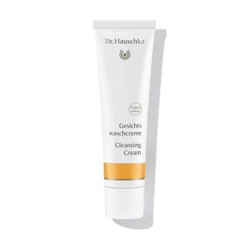 Dr Hauschka Crema da giorno alla rosa, formato speciale 10ml