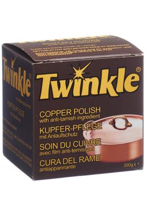 TWINKLE Cura del rame 300g