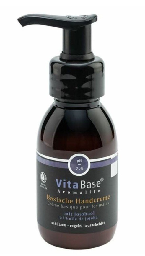 VITABASE Crema mani alcalina 100ml