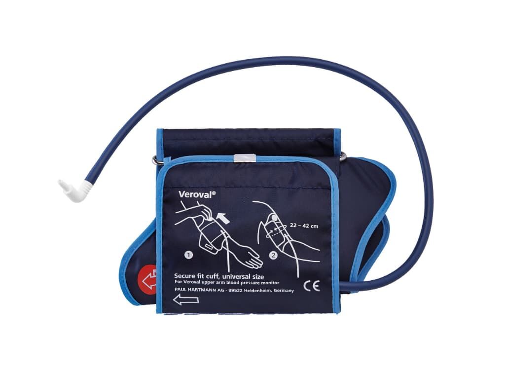 Bracciale per la pressione arteriosa Veroval® per la parte superiore del braccio