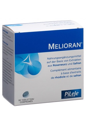 MELIORAN Tabl 90 pezzi