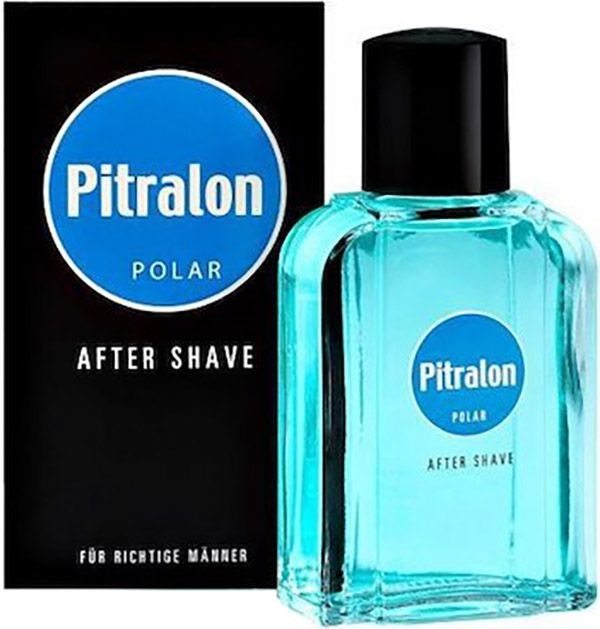 Pitralon Dopobarba Polar 100ml