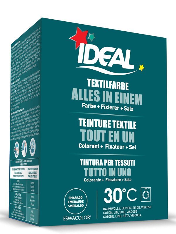 IDEAL Tutto in uno smeraldo 230 g