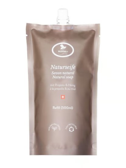 Röösli Sapone Naturale Btl 500ml