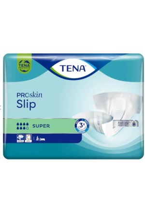 Tena Slip Super XL NSW 28 pezzi
