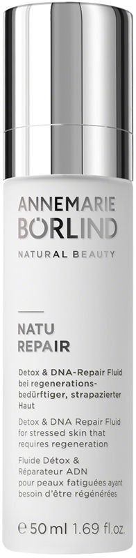 Börlind Naturepair Detox & Dna Repair 50ml