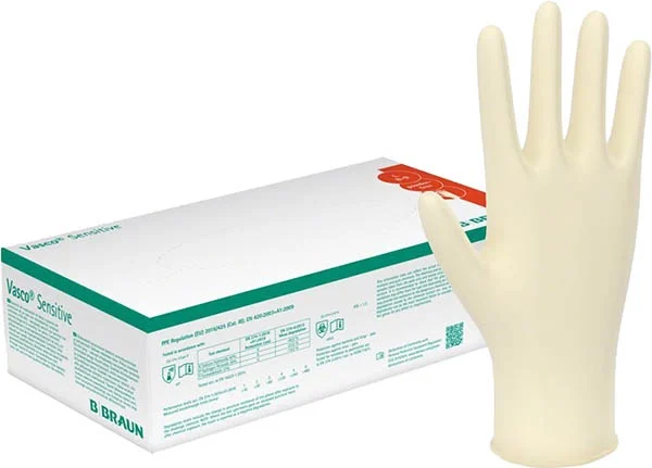 Vasco Sensitive XS 100 pezzi