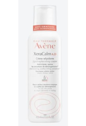 AVENE XeraCalm A.D Creme r?ckfettend 400ml