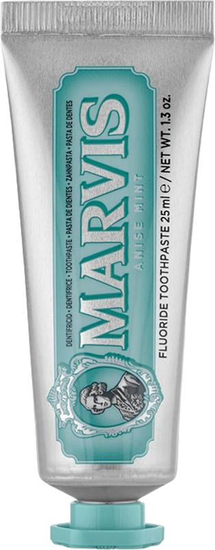 MARVIS Anice Menta 25ml