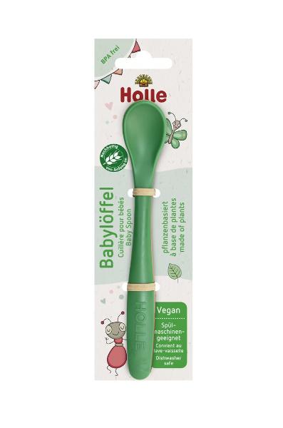 Set di 3 cucchiai Holle per bambini