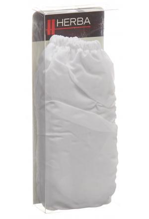 Cuffia doccia Herba rivestita