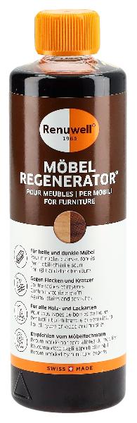 Renuwell Möbel Regenerator 500ml