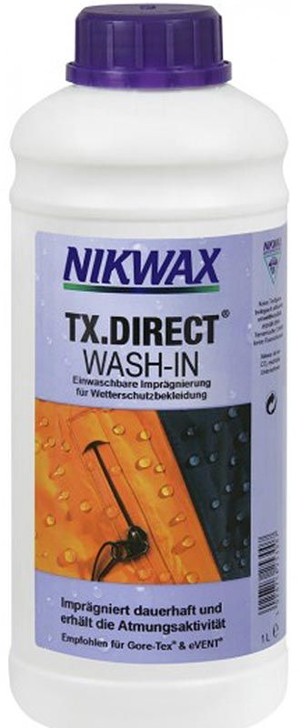 NIKWAX TX Lavaggio diretto 1lt