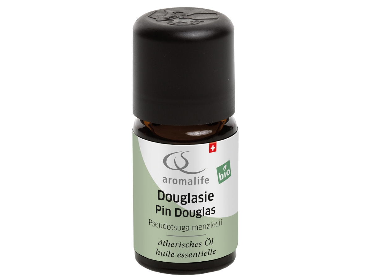 AROMALIFE Olio essenziale di abete di Douglas 5 ml
