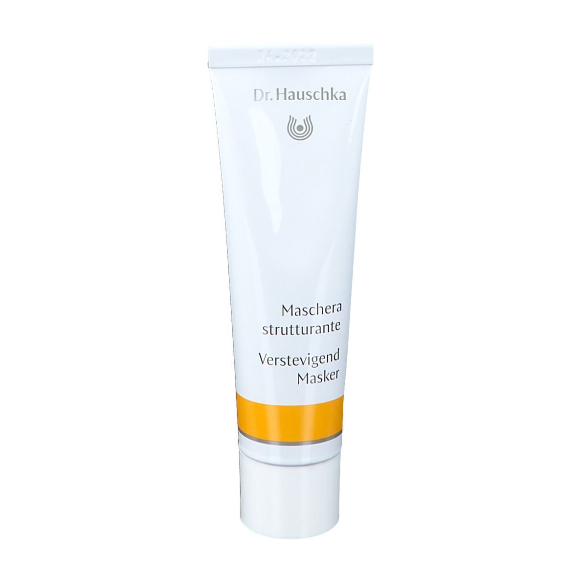 Dr Hauschka Maschera ristrutturante 30ml