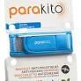Bracciale Parakito adulto kaki