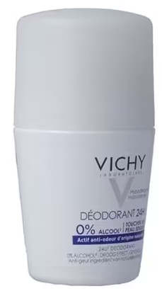 VICHY Deo Anti Wetness Roll-on 50ml