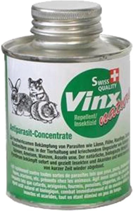 VINX Concentrato Antiparassitario KT 100ml