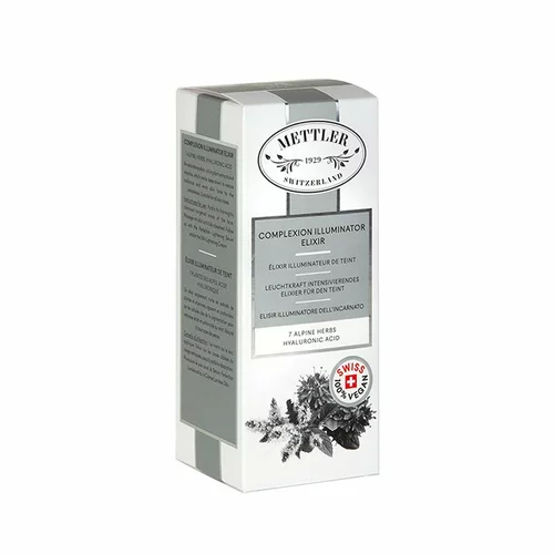 Mettler 1929 Luminosity Intensifying Elixir per l'incarnato 30ml