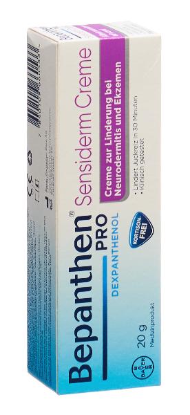 Bepanthen® Pro Sensiderm Creme 20g
