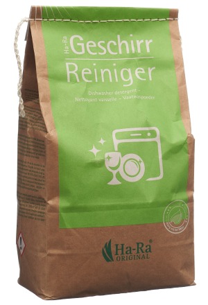 HA-RA Detergente per stoviglie 1,7 kg