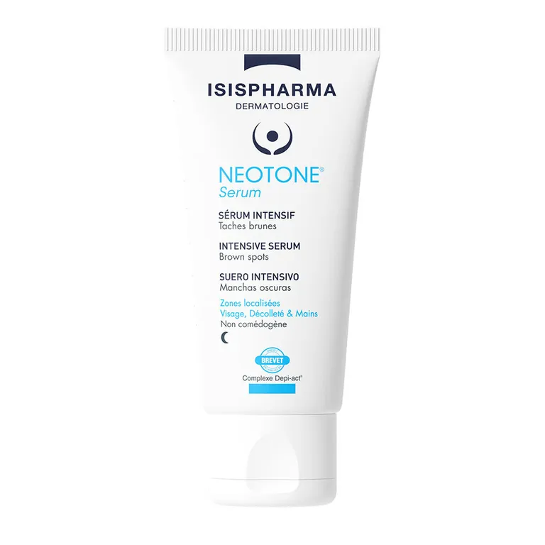 ISISPHARMA Neotone Serum Intense, tubetto da 30 ml