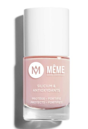 MÊME Smalto per unghie rosa 02 Fl 10ml