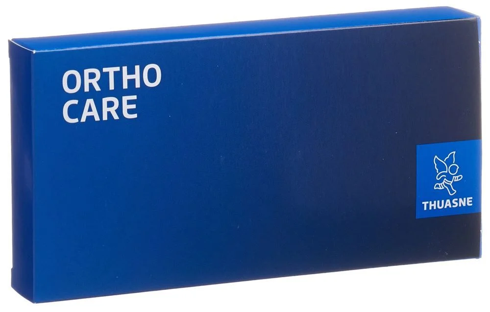 THUASNE Cinghia da polso Orthoflex S 16cm destra hf
