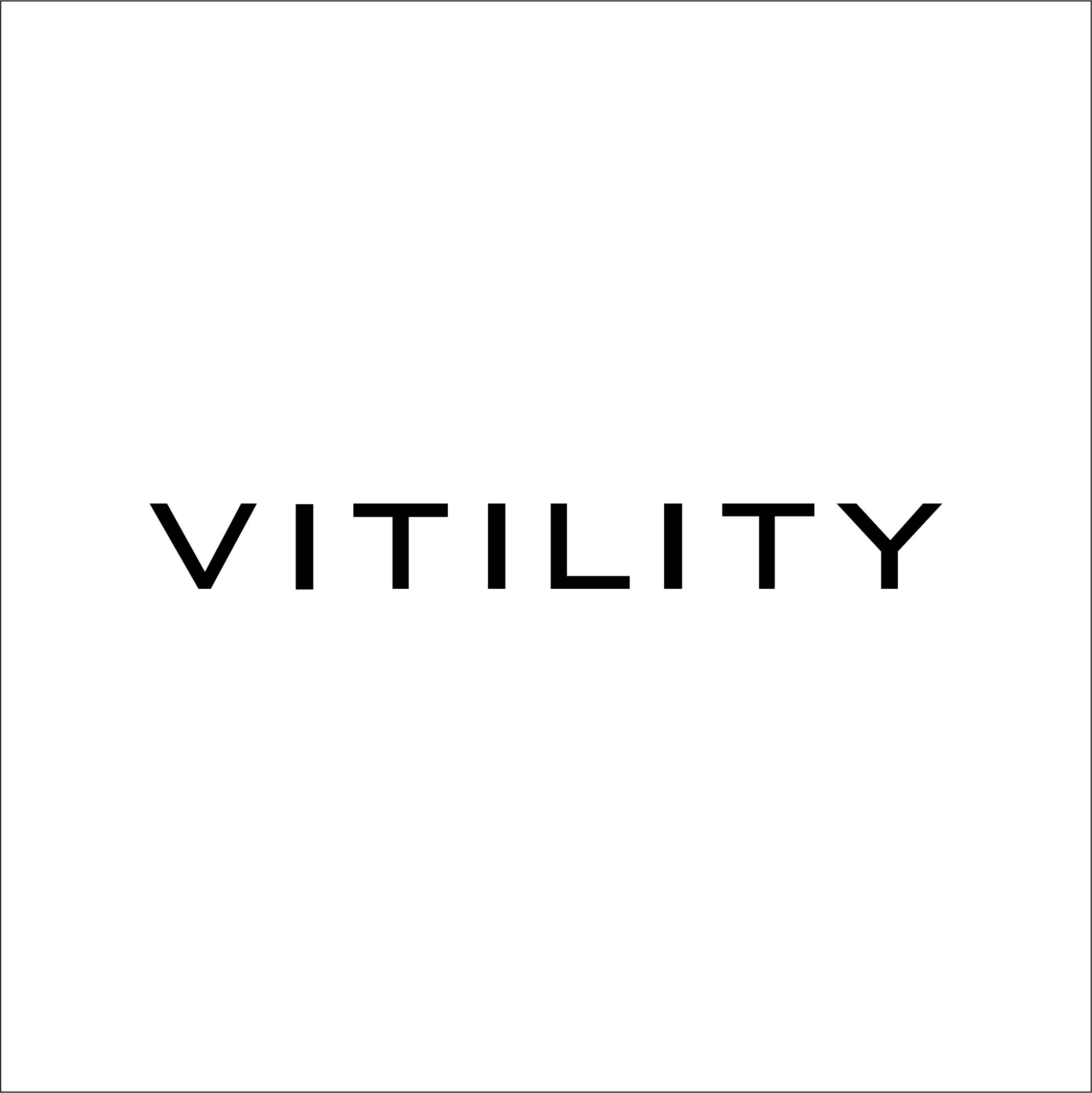VITILITÀ