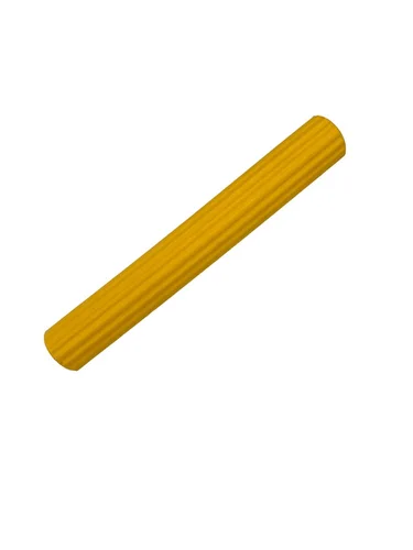 FAIR MOVE Fitness Band 8 kg 31 x 4,5 cm ultra light giallo