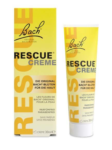 Crema di soccorso 30g