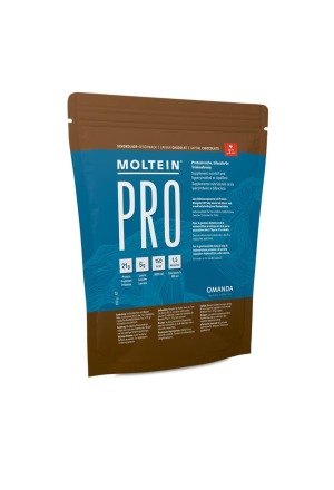 Moltein PRO 1.5 Cioccolato Btl 510g